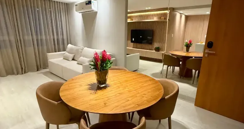 Apartamento com 2 quartos à venda na Avenida Cabo Branco, Cabo Branco, João Pessoa