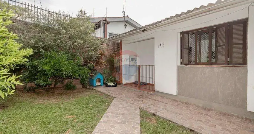 Casa com 3 quartos à venda no Santa Tereza, Porto Alegre 