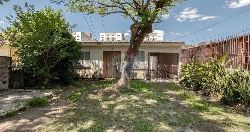 Terreno à venda na Rua Nove de Junho, 176, Partenon, Porto Alegre