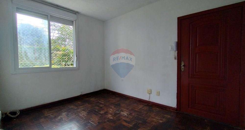 Apartamento 2 dormitórios, térreo, pertinho da ESPM