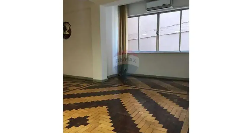 Apartamento no Centro Histórico de Porto Alegre
