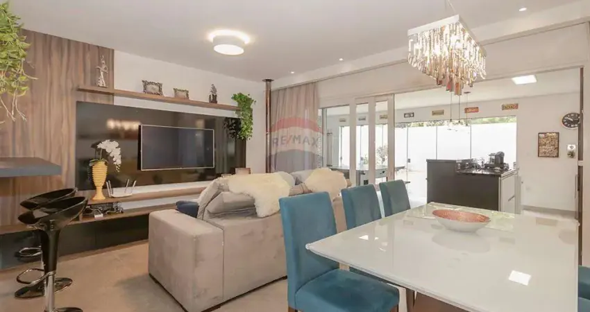 Casa com 3 quartos à venda no Lomba do Pinheiro, Porto Alegre 