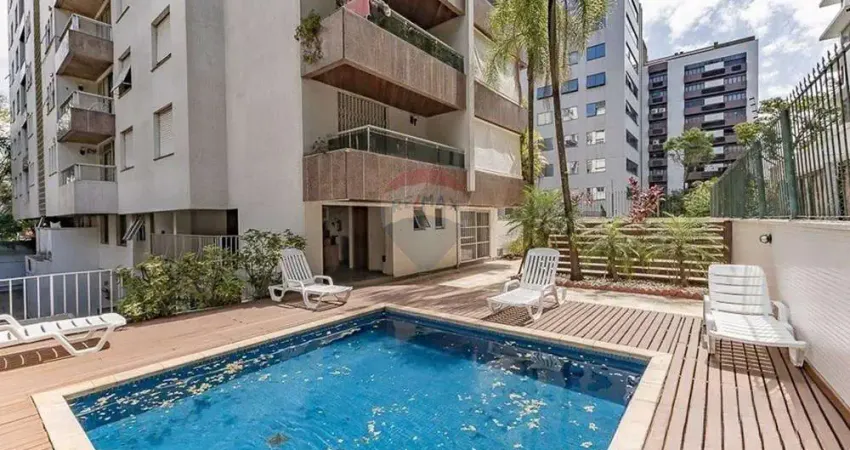 'Seu Novo Lar de Luxo em Higienópolis, Porto Alegre'