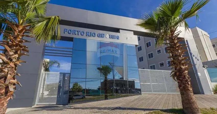 Seu Novo Lar no Morro Santana !