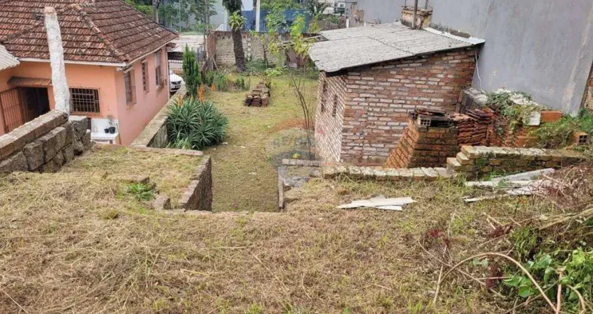 Terreno Ideal para Investir no Glória, em Frente ao Boubon Shopping