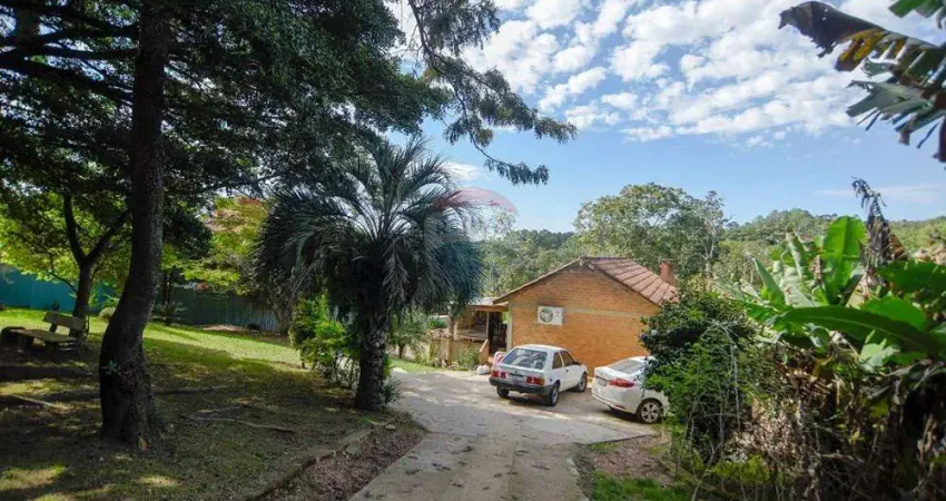 Chácara / sítio com 2 quartos à venda no Centro, Viamão 