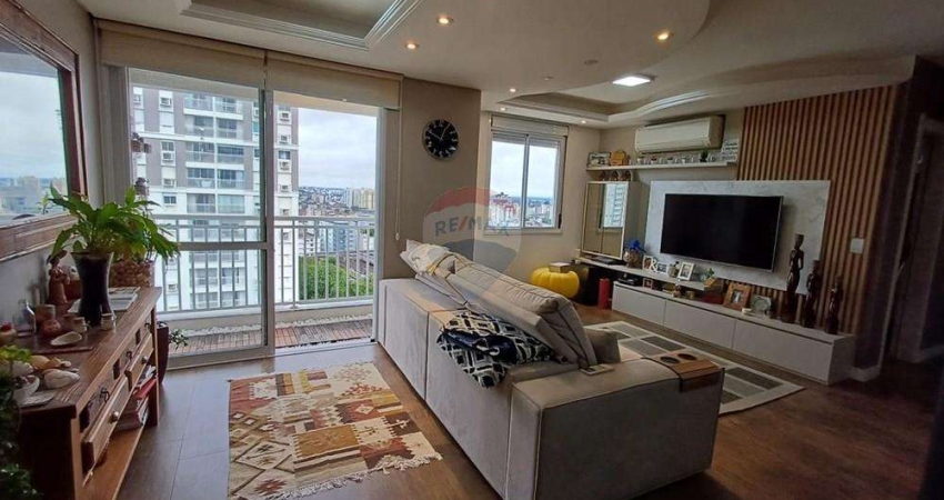 'Encontre seu Apartamento Ideal no Cristo Redentor'