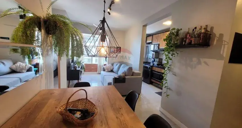 Apartamento com 2 quartos à venda no Morro Santana, Porto Alegre