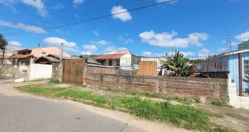 Terreno à venda no Jardim Carvalho, Porto Alegre 