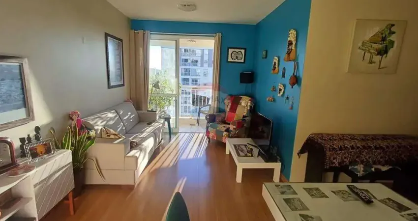Apartamento com 3 quartos à venda na Rua Limoeiro, 135, Cristo Redentor, Porto Alegre
