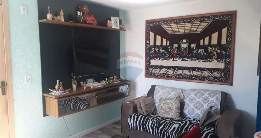 Apartamento com 2 quartos à venda na Rua São Guilherme, 220, Partenon, Porto Alegre