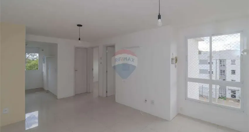 Apartamento com 2 quartos à venda na Estrada João de Oliveira Remião, 2190, Lomba do Pinheiro, Porto Alegre