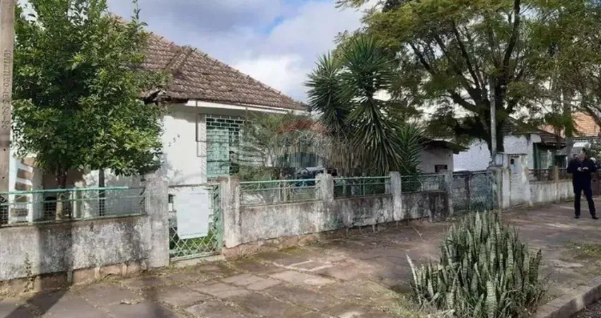 Terreno à venda na Avenida Marista, 264, Partenon, Porto Alegre