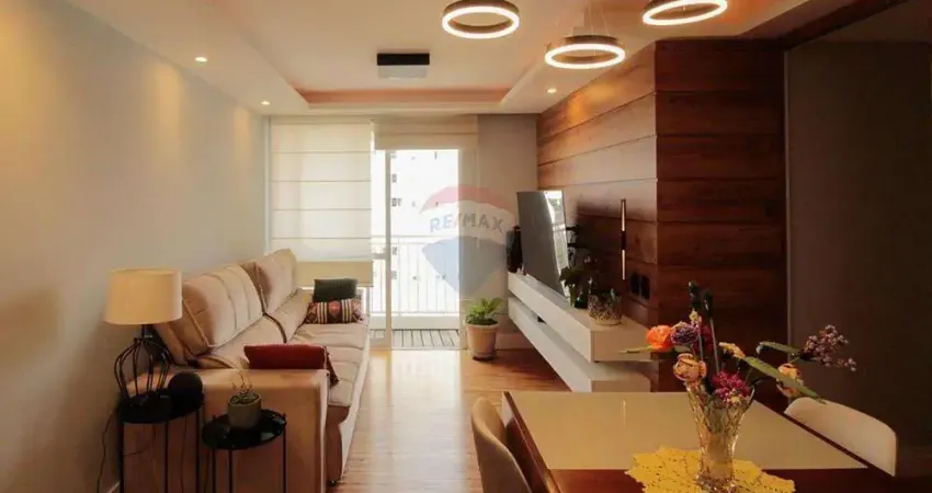 Apartamento com 2 quartos à venda na Rua Limoeiro, 135, Cristo Redentor, Porto Alegre