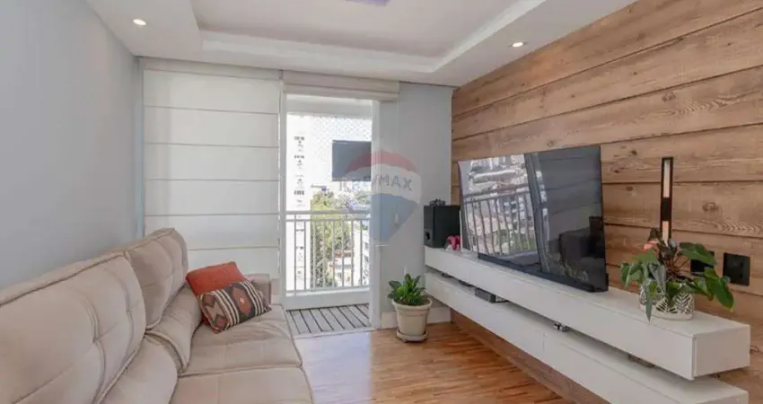 Apartamento com 2 quartos à venda na Rua Limoeiro, 135, Cristo Redentor, Porto Alegre
