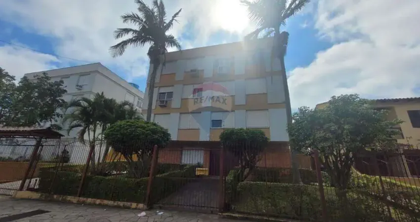 Apartamento com 1 quarto à venda no Partenon, Porto Alegre