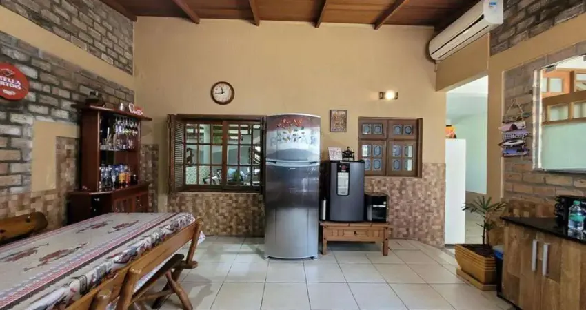 Casa com 3 quartos à venda no Santa Isabel, Viamão 