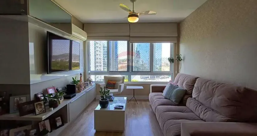 Apartamento com 2 quartos à venda em Petrópolis, Porto Alegre 