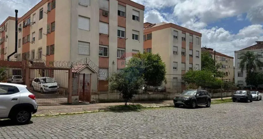 Kitnet / Stúdio à venda na Rua Doutor Aron Menda, 100, Jardim Leopoldina, Porto Alegre