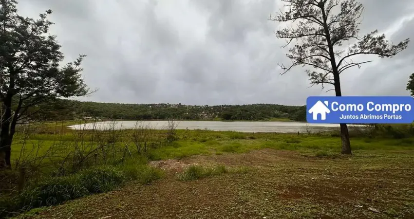 Chácara / sítio com 8 quartos à venda na Lagoa dos Mares, Confins