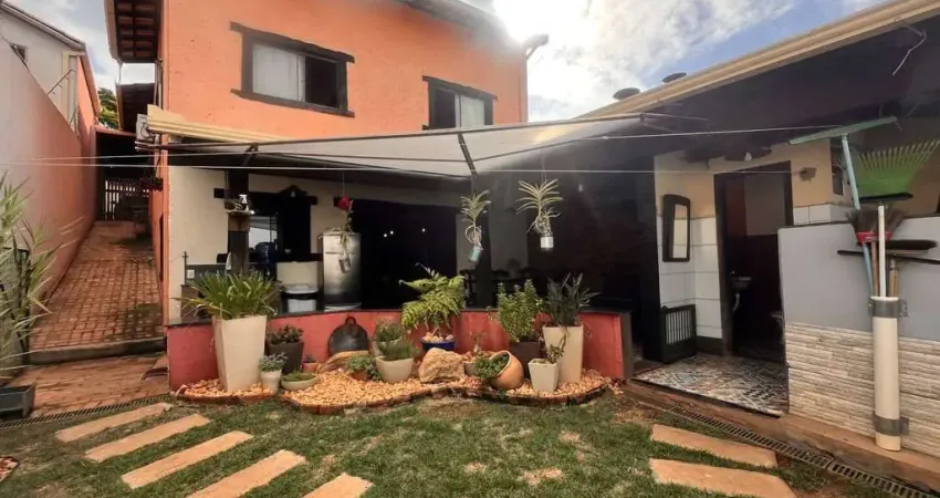 Casa 3 quartos suíte bairro tropical contagem com usina elétrica