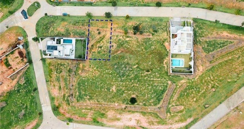Lote/Terreno à Venda em Itatiba-SP. 640,00 m² por R$ 279.000 - Condominio GSP ARTS