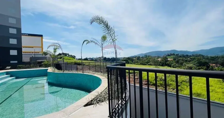 Apartamento à Venda em JundiaÍ-SP -  La Sierra, 67m², R$ 519.990,00.