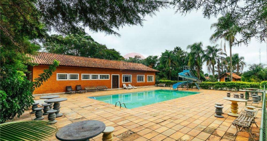 Venda Sitio/Chácara em Jundiaí-SP, Lindo sitio de 36.000m² no Bairro Champirra / R$ 4.900.000,00