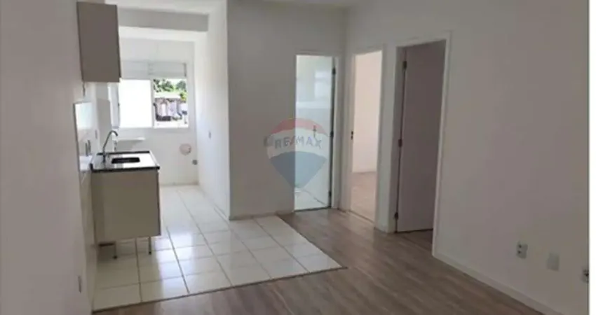 APARTAMENTO A VENDA EM ITUPEVA-SP. 2 QUARTOS, MORADA DO VERDE 1-r$ 260.000,00