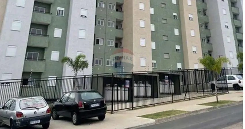 Apartamento à Venda em  Várzea Paulista/SP. Residencial Jardim Buriti -  com 51m² - Valor 340.000,00