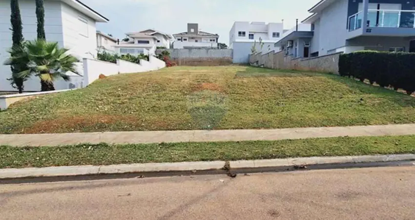 Vende -se terreno em Jundiaí-SP.  560m² no condominio Reserva da Serra, - R$360.000,00