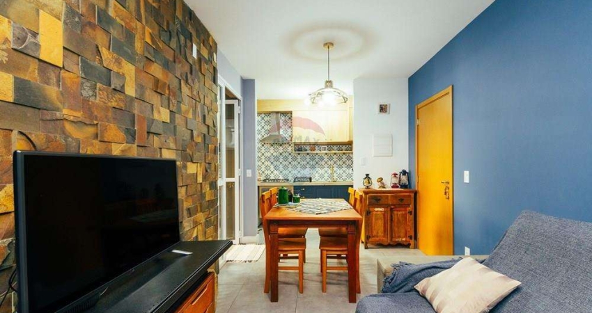 LINDO APARTAMENTO DE SONHO À VENDA EM JUNDIAÍ- 2 QUARTOS, TORRES DE OZANAN- R$ 530,00