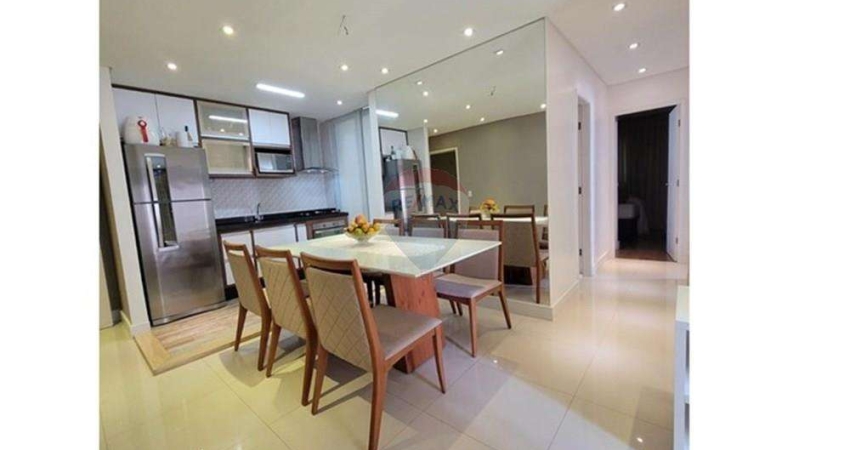 Venda de Apartamento 3 dorm  no Condominio Vista Centrale