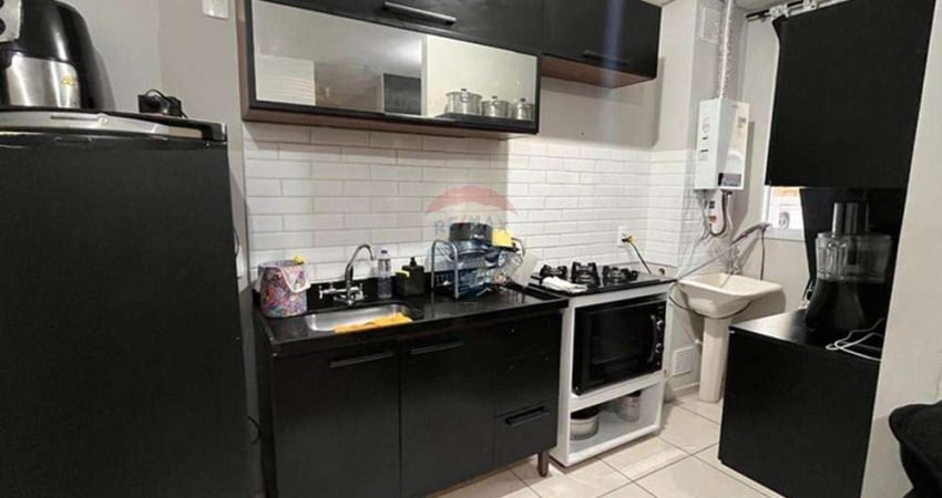 Venda - Apartamento - 3 dormitórios - 54 mts² - Jundiaí/SP