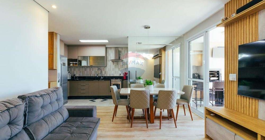 Vende Apartamento em Jundiaí -SP ,3 quartos, Condomínio  Altos Da Samuel Martins