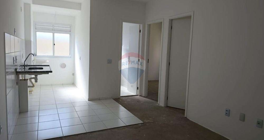 Apartamento-Venda-Estrada Municipal Bento Pereira de Toledo 1120 Jardim das Minas -  Itupeva / São Paulo