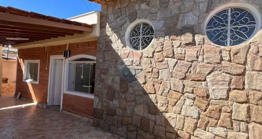 Casa com 4 quartos para alugar na Cidade Santos Dumont, Jundiaí 