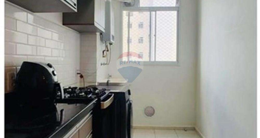 Apartamento com 2 quartos para alugar na Ponte de São João, Jundiaí 