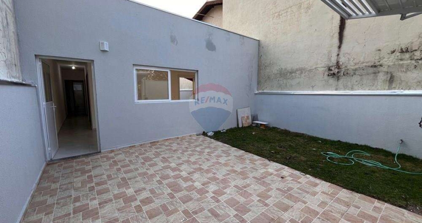 Venda - Casa - 3 dormitórios - 140 mts² - Medeiros - Jundiaí/SP