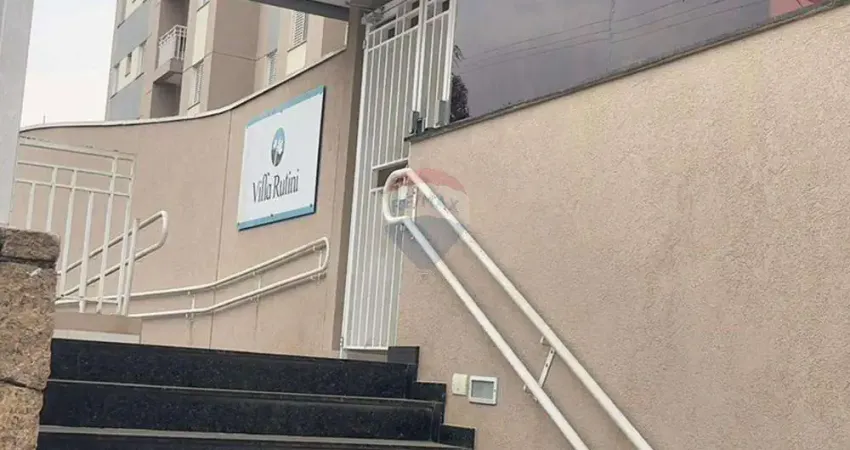Aluga Apartamento  Em Itupeva-SP. Villa Rutini 2 quartos