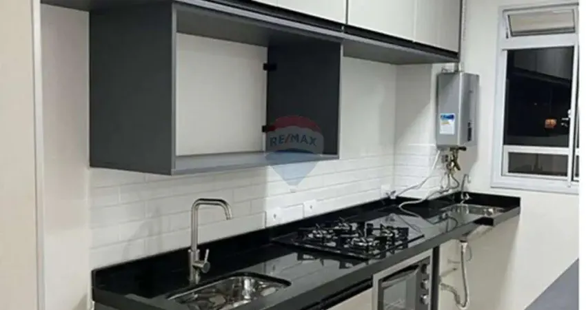 Locação - Apartamento - 3 dormts - 1 Suíte - Semi mobiliado - Jundiaí/SP