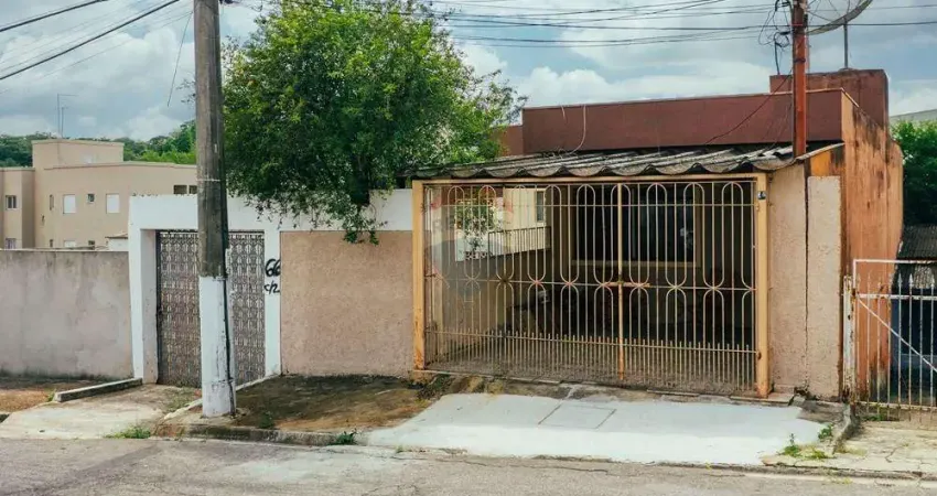 Oportunidade unica duas casas no mesmo terreno 2 quartos / 1 quarto casa parque centenário venda - jundiai - são paulo