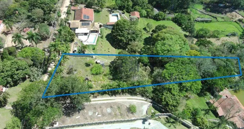 Área à venda, 4262 m² por r$ 399.900,00 - estância figueira branca - campo limpo paulista/sp