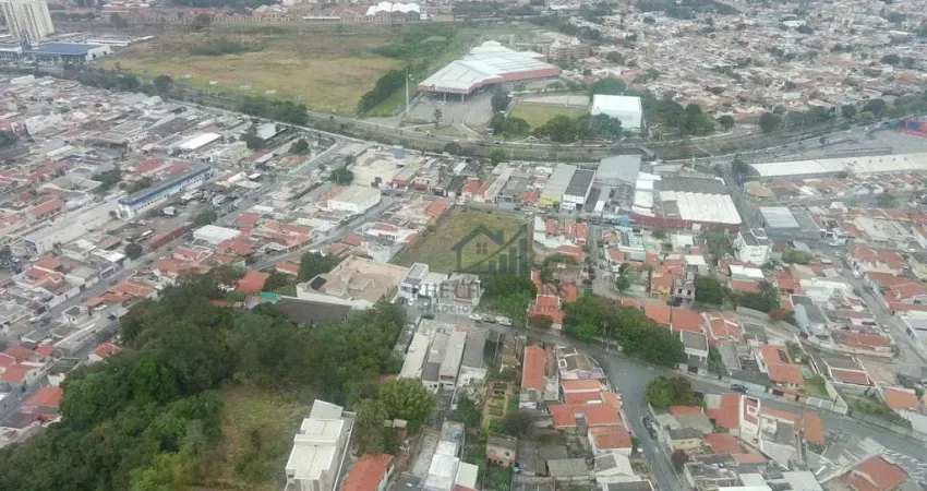 Terreno à venda, 330 m² por r$ 370.000,00 - jardim carlos gomes - jundiaí/sp