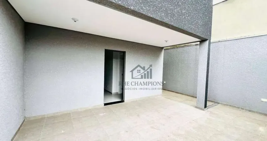 Casa com 3 dormitórios à venda, 220 m² por r$ 830. - ipês (polvilho) - cajamar/sp