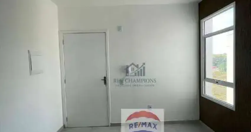 Apartamento com 2 quartos à venda no Mina, Itupeva 