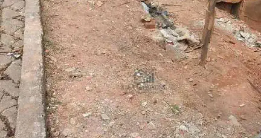 Terreno à venda, 560 m² por r$ 120.000 - jardim promeca - várzea paulista/sp