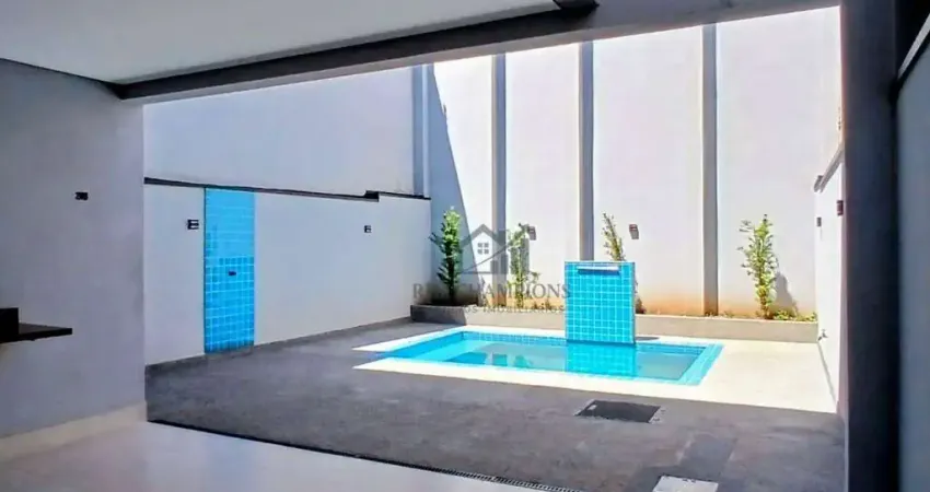 Casa com 3 quartos à venda na Rua das Cravinas, Portais (Polvilho), Cajamar