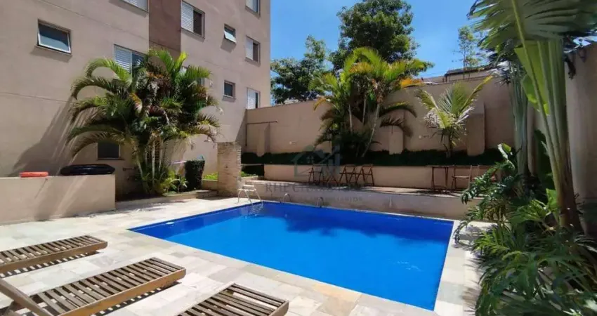 Apartamento com 2 quartos à venda na Rua dos Alecrins, Portais (Polvilho), Cajamar