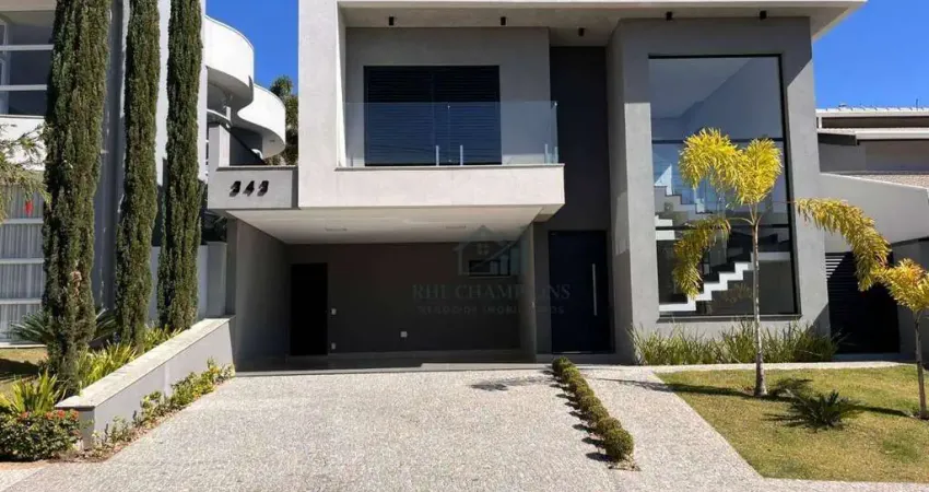 Casa em condomínio fechado com 3 quartos à venda na Estrada do Jequitibá, Pinheiro, Valinhos